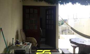 Imagem 5: CASA COM 3 DORMITÓRIOS À VENDA POR R$ 300.000,00 - CARAPIBUS - CONDE/PB