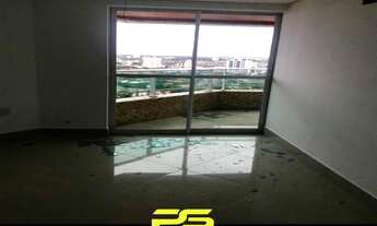 Imagem 6: COBERTURA COM 3 DORMITÓRIOS À VENDA, 210 M² POR R$ 1.200.000,00 - BAIRRO DOS ESTADOS - JOÃ