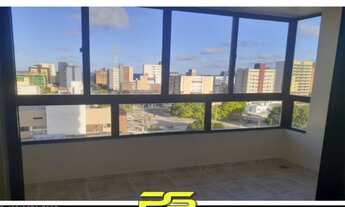 Imagem 2: APARTAMENTO COM 3 DORMITÓRIOS À VENDA, 128 M² POR R$ 600.000 - INTERMARÉS - JOÃO PESSOA/PB