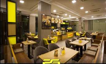 Imagem 2: APARTAMENTO COM 1 DORMITÓRIO À VENDA, 20 M² POR R$ 425.000,00 - TAMBAÚ - JOÃO PESSOA/PB