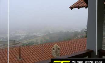 Imagem 5: E X C L U S I V O ) - CHALÉ GIGANTE E COMPLETO LOCALIZADO EM BANANEIRAS