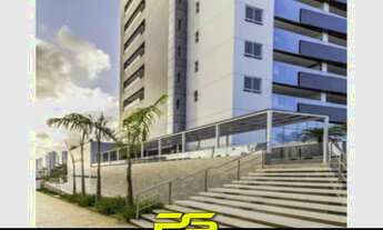 Imagem 1: APARTAMENTO COM 3 DORMITÓRIOS À VENDA, 88 M² POR R$ 580.000,00 - BRISAMAR - JOÃO PESSOA/PB