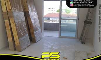 Imagem 6: APARTAMENTO COM 2 DORMITÓRIOS À VENDA, 96 M² POR R$ 270.000 - MANAÍRA - JOÃO PESSOA/PB