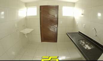 Imagem 6: APARTAMENTO COM 2 DORMITÓRIOS À VENDA, 50 M² POR R$ 140.000,00 - GRAMAME - JOÃO PESSOA/PB