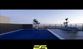 Imagem 4: LANÇAMENTO APARTAMENTO COM 2 A 3 DORMITÓRIOS À VENDA, 57 M² PARTIR DE R$ 277.000 - MANAÍRA