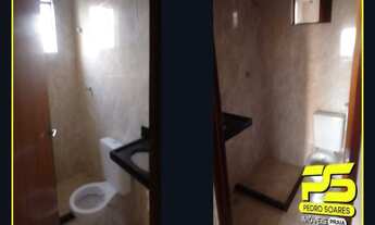 Imagem 7: APARTAMENTO COM 1 DORMITÓRIO À VENDA, 50 M² POR R$ 230.000 - MANAÍRA - JOÃO PESSOA/PB #PED