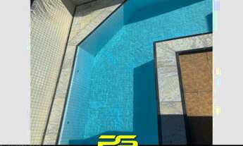 Imagem 3: APARTAMENTO COM 3 DORMITÓRIOS À VENDA, 120 M² POR R$ 410.000,00 - MANAÍRA - JOÃO PESSOA/PB