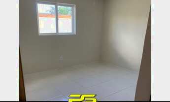 Imagem 2: APARTAMENTO COM 2 DORMITÓRIOS À VENDA, 60 M² POR R$ 95.000 - BAIRRO DAS INDÚSTRIAS - JOÃO