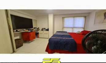 Imagem 6: APARTAMENTO DE ALTO PADRÃO COM 2 DORMITÓRIOS À VENDA, 79 M² POR R$ 980.000 - TAMBAÚ - JOÃO