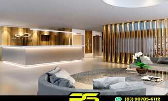 Imagem 5: OFERTA ) APARTAMENTO COM 1 QUARTOS 1 SUÍTE NO CABO BRANCO