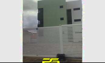 Imagem 3: APARTAMENTO COM 2 DORMITÓRIOS À VENDA, 60 M² POR R$ 125.000,00 - INDÚSTRIAS - JOÃO PESSOA