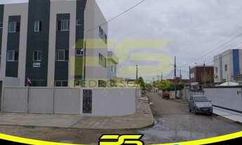 Imagem 1: APARTAMENTO COM 2 DORMITÓRIOS À VENDA, 48 M² POR R$ 120.000,00 - GRAMAME - JOÃO PESSOA/PB