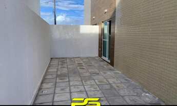 Imagem 7: APARTAMENTO COM 2 DORMITÓRIOS À VENDA, 56 M² POR R$ 123.000,00 - GRAMAME - JOÃO PESSOA/PB