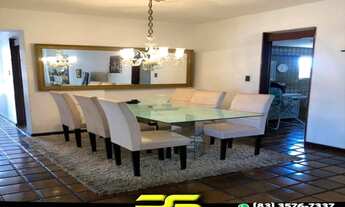 Imagem 7: APARTAMENTO COM 3 DORMITÓRIOS À VENDA, 160 M² POR R$ 500.000,00 - JARDIM OCEANIA - JOÃO PE