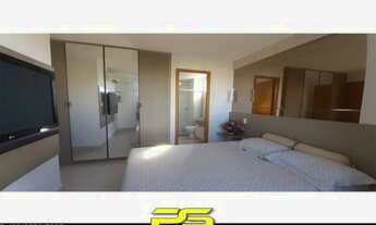 Imagem 4: APARTAMENTO COM 3 DORMITÓRIOS À VENDA, 84 A 94 M² A PARTIR DE R$ 484.500 - MIRAMAR - JOÃO