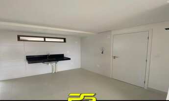 Imagem 7: OPORTUNIDADE) APARTAMENTO COM 1 DORMITÓRIO À VENDA, 48 M² POR R$ 320.000 - MANAÍRA - JOÃ