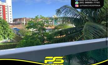 Imagem 6: APARTAMENTO COM 2 DORMITÓRIOS À VENDA, 81 M² POR R$ 269.000 - BANCÁRIOS - JOÃO PESSOA/PB