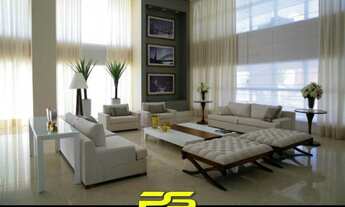 Imagem 6: APARTAMENTO COM 4 DORMITÓRIOS À VENDA, 510 M² POR R$ 4.295.082,79 - ALTIPLANO CABO BRANCO