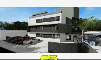 Imagem 3: APARTAMENTO COM 2 A 3 DORMITÓRIOS À VENDA, 55 A 80 M² PARTIR DE R$ 219.000 - BRISAMAR - JO