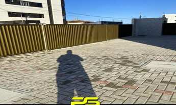 Imagem 2: APARTAMENTO COM 2 DORMITÓRIOS À VENDA, 56 M² POR R$ 140.000,00 - JOSÉ AMÉRICO DE ALMEIDA