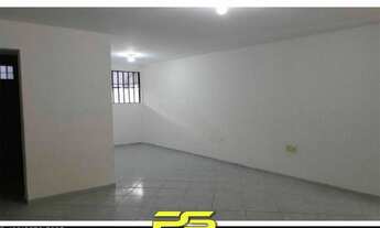 Imagem 4: TÉRREO) APARTAMENTO COM 2 DORMITÓRIOS À VENDA, 60 M² POR R$ 95.000 - JOSÉ AMÉRICO DE ALME