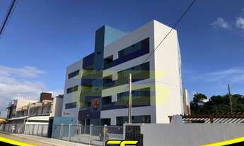 Imagem: ÚLTIMOS APARTAMENTOS, 02 QUARTOS, SUÍTE