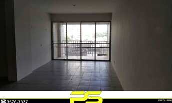 Imagem 4: APARTAMENTO COM 3 DORMITÓRIOS +DEP À VENDA, 162 M² POR R$ 350.000 - BOA VISTA - RECIFE/PE