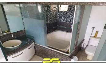 Imagem 6: MOBILIADO) APARTAMENTO COM 2 DORMITÓRIOS + DCE À VENDA, 86 M² POR R$ 460.000 - MIRAMAR