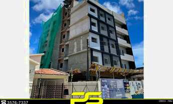 Imagem 2: APARTAMENTO COM 2 DORMITÓRIOS À VENDA, 48 A 53 M² PARTIR DE R$ 218.000 - TORRE - JOÃO PESS