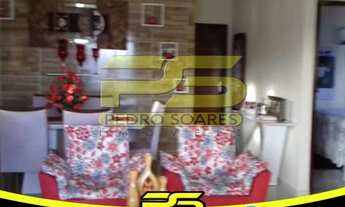 Imagem 6: CASA COM 3 DORMITÓRIOS À VENDA POR R$ 300.000,00 - JACUMÃ - CONDE/PB