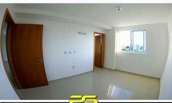 Imagem 3: APARTAMENTO COM 3 DORMITÓRIOS À VENDA, 72 M² POR R$ 369.000 - BANCÁRIOS - JOÃO PESSOA/PB