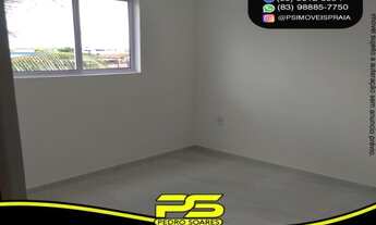 Imagem 5: APARTAMENTO COM 2 DORMITÓRIOS À VENDA, 55 M² POR R$ 135.000 - JOÃO PAULO II - JOÃO PESSOA