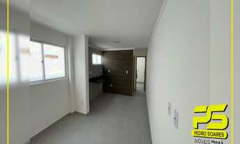 Imagem 5: CASA COM 2 DORMITÓRIOS À VENDA POR R$ 155.000,00 - VALENTINA DE FIGUEIREDO - JOÃO PESSOA/P