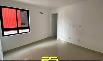 Imagem 6: APARTAMENTO COM 2 DORMITÓRIOS À VENDA, 51 M² POR R$ 240.000 - BANCÁRIOS - JOÃO PESSOA/PB