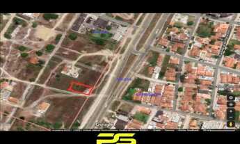 Imagem: TERRENO À VENDA, 450 M² POR R$ 350.000