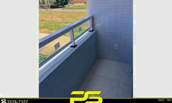 Imagem 4: APARTAMENTOS COM 2 DORMITÓRIOS À VENDA, 52 A 54 M² PARTIR DE R$ 151.000 - JOÃO PAULO II