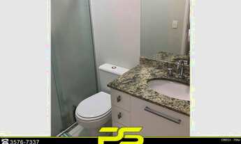 Imagem 6: APARTAMENTO COM 2 DORMITÓRIOS À VENDA, 62 M² POR R$ 660.000 - ALPHAVILLE INDUSTRIAL - BARU