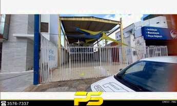 Imagem 2: GALPÃO PARA ALUGAR, 300 M² POR R$ 7.000/ANO - TORRE - JOÃO PESSOA/PB #SHERLYTON