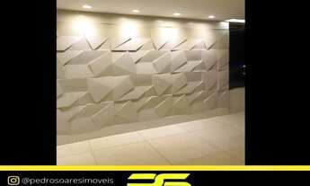 Imagem 4: APARTAMENTO COM 4 DORMITÓRIOS À VENDA, 167 M² POR R$ 1.050.000,00 - BRISAMAR - JOÃO PESSOA