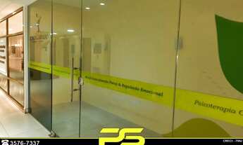 Imagem 2: SALA À VENDA, 50 M² POR R$ 450.000 - MIRAMAR - JOÃO PESSOA/PB #ALANA