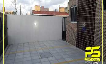 Imagem 4: APARTAMENTO COM 2 DORMITÓRIOS À VENDA, 43 M² POR R$ 119.750,00 - GRAMAME - JOÃO PESSOA/PB