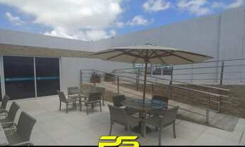 Imagem 5: APARTAMENTO COM 4 DORMITÓRIOS À VENDA, 136 M² POR R$ 850.000,00 - CABO BRANCO - JOÃO PESSO