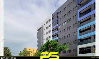 Imagem 5: APARTAMENTO À VENDA, 93 M² POR R$ 725.000 - JARDIM OCEANIA - JOÃO PESSOA/PB #MARCELOAMARAL