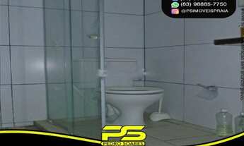 Imagem 6: CASA COM 3 DORMITÓRIOS À VENDA POR R$ 550.000,00 - ERNESTO GEISEL - JOÃO PESSOA/PB