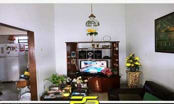 Imagem 6: CASA COM 3 DORMITÓRIOS À VENDA, 210 M² POR R$ 240.000,00 - JAGUARIBE - JOÃO PESSOA/PB