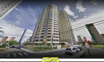 Imagem 2: APARTAMENTO COM 4 DORMITÓRIOS À VENDA, 164 M² POR R$ 790.000,00 - MANAÍRA - JOÃO PESSOA/PB