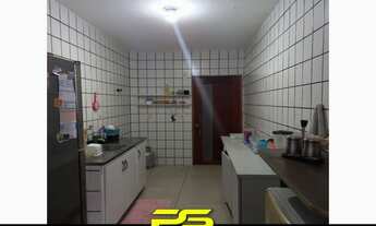 Imagem 3: APARTAMENTO COM 2 DORMITÓRIOS À VENDA, 94 M² POR R$ 300.000,00 - MANAÍRA - JOÃO PESSOA/PB