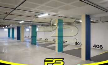 Imagem 3: APARTAMENTO COM 2 DORMITÓRIOS SENDO 1 SUITE À VENDA, 73 M² POR R$ 570.000