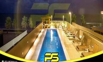 Imagem 4: OPORTUNIDADE, APARTAMENTO, 02 QUARTOS, SUÍTE, PISCINA, 74,00M², POR APENAS R$ 490.000,00