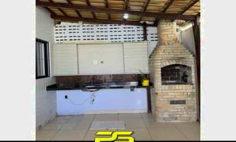 Imagem 2: APARTAMENTO COM 2 DORMITÓRIOS À VENDA, 80 M² POR R$ 165.000,00 - JOSÉ AMÉRICO DE ALMEIDA